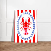 Lobby by Blank Wall Print Shop