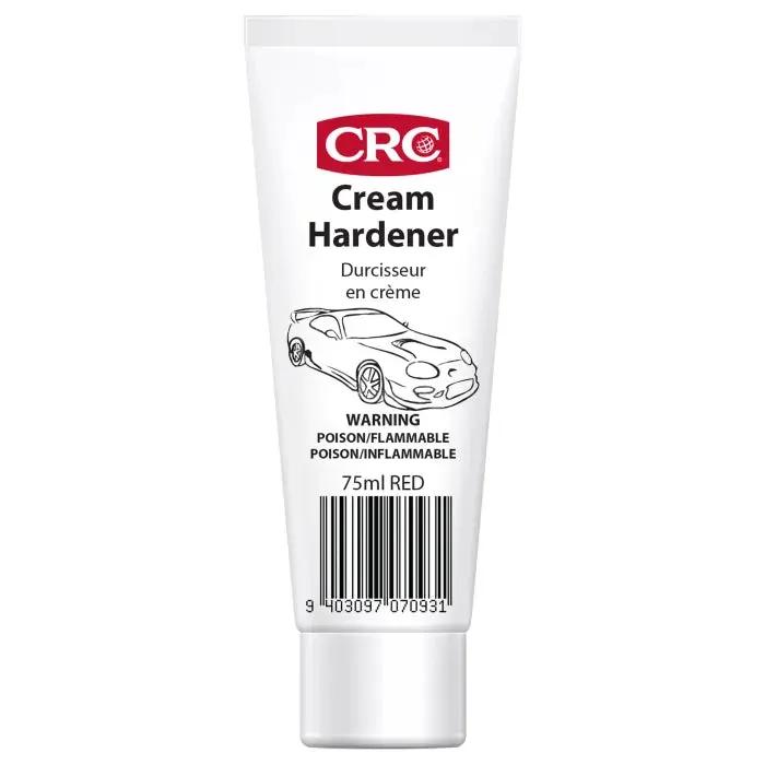 CRC Cream Hardener 75ml - For Polyester Filler