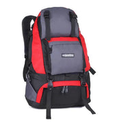 40L Waterproof Hiking Backpack - Lightweight Polyester Outdoor Pack | Multi-Color Options by Mead's Supply & Equipment Outfitters limited