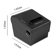 80MM Thermal Receipt Printer by dealonline.co.nz