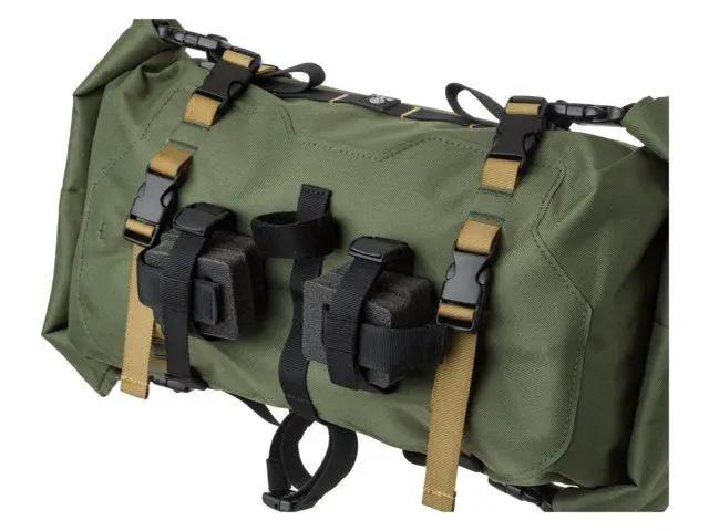 AGU Handlebar-Pack Venture by Euro Cycling NZ
