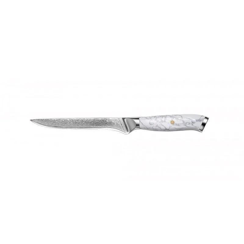 Damascus Special Household Combined Chef's Knife Butchers' Knife by China Dropship