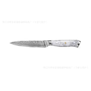 Damascus Special Household Combined Chef's Knife Universal Knife by China Dropship