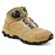 Military Tactical Off-Road Trekking Boots - ESDY Fast Reverse Combat Boots | All-Season Hiking by Mead's Supply & Equipment Outfitters limited