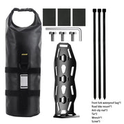 5L Waterproof Bike Front Fork Bag by Habicare