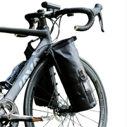 5L Waterproof Bike Front Fork Bag by Habicare