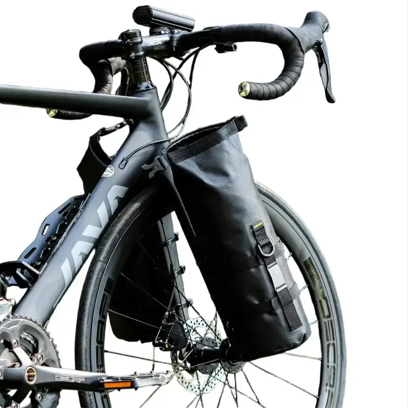 5L Waterproof Bike Front Fork Bag by Habicare