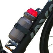 5L Waterproof Bike Front Fork Bag by Habicare