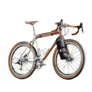 5L Waterproof Bike Front Fork Bag by Habicare