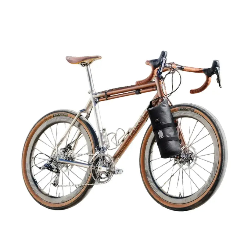 5L Waterproof Bike Front Fork Bag by Habicare