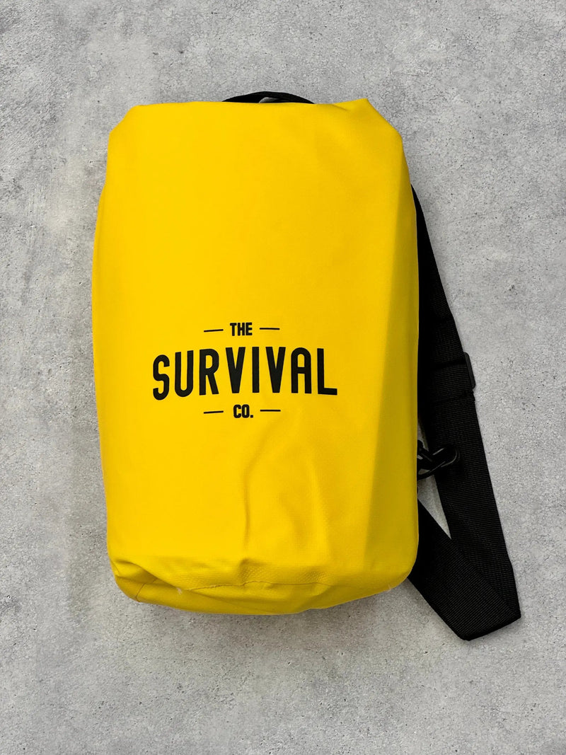 3 Person Survival Kit by The Survival Co.
