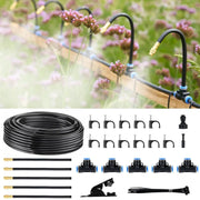 Garden Watering System 5M by salelink.co.nz