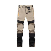 Men's Windproof Climbing Pants - Breathable Moisture-Wicking Outdoor Trousers | Hiking & Trekking by Mead's Supply & Equipment Outfitters limited