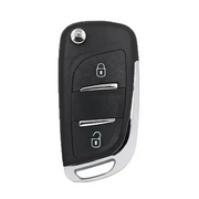 NB11 Universal Remote Car Key 2/3 Button for KD900, KD-X2 & KD Mini Programmers by Habicare
