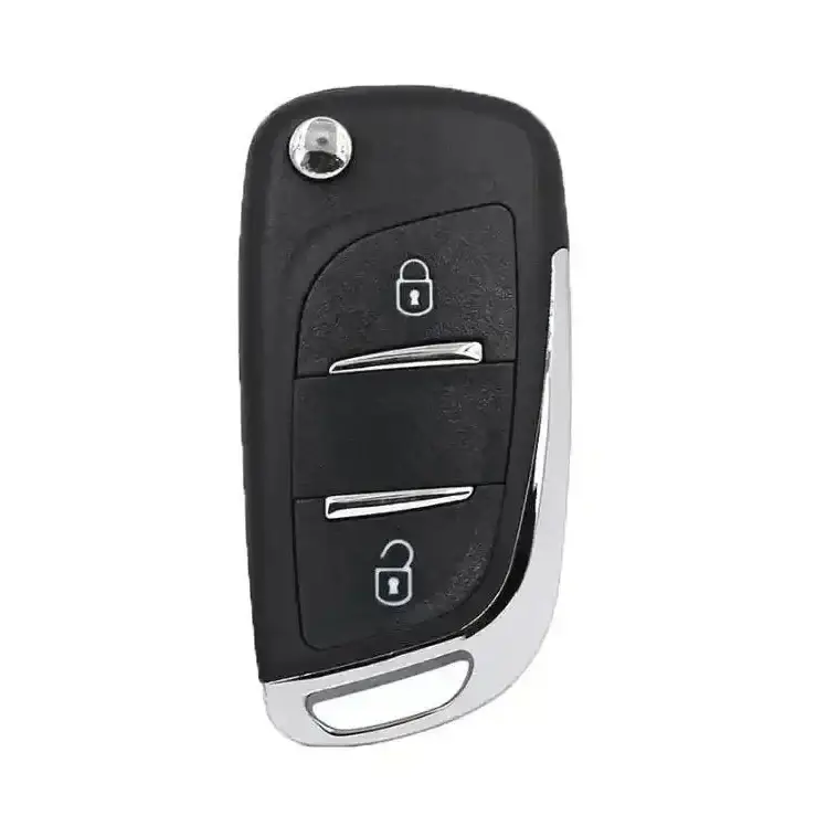 NB11 Universal Remote Car Key 2/3 Button for KD900, KD-X2 & KD Mini Programmers by Habicare