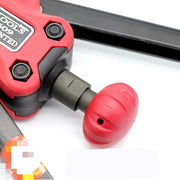 430Pcs Rivnut Riveter Rivet Nut Nutserts Riveting Tool Kit Nutsert M3-M12 by salelink.co.nz