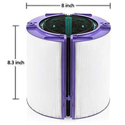 Replacement Purifier Filter For Dyson HP04 HP05 DP04 TP04 TP05 by salelink.co.nz