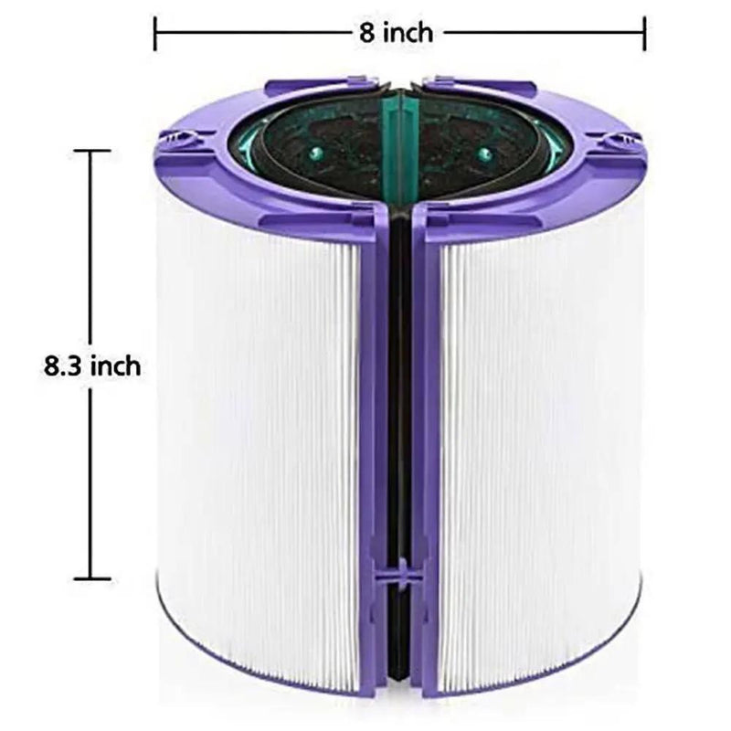 Replacement Purifier Filter For Dyson HP04 HP05 DP04 TP04 TP05 by salelink.co.nz