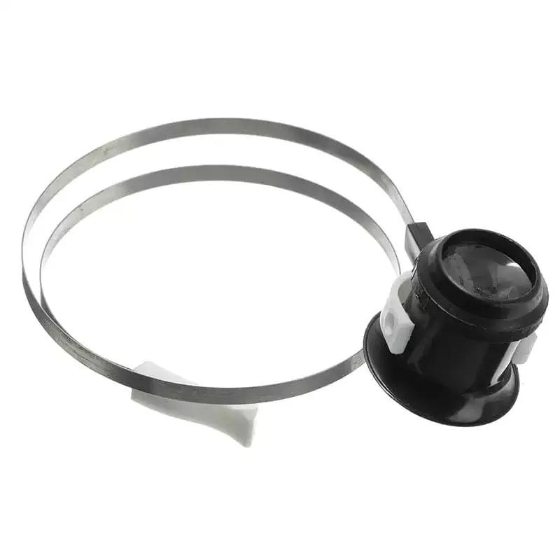 5x Magnifying Glass by That Watch Shop