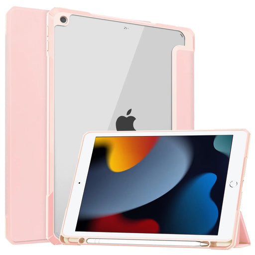 Case for iPad 10.2 Inch 9th / 8th / 7th Generation (2021/ 2020 / 2019) by salelink.co.nz