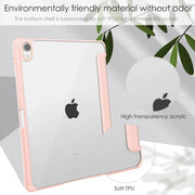 iPad Air 11 M2 (2024), M3 (2025) Case by salelink.co.nz