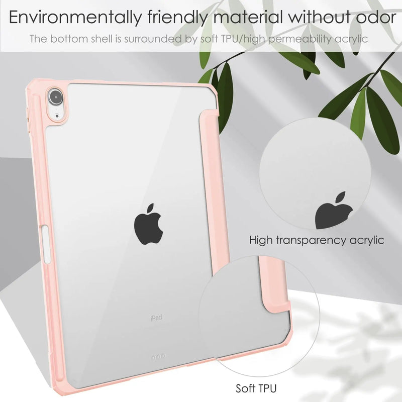 iPad Air 11 M2 (2024), M3 (2025) Case by salelink.co.nz