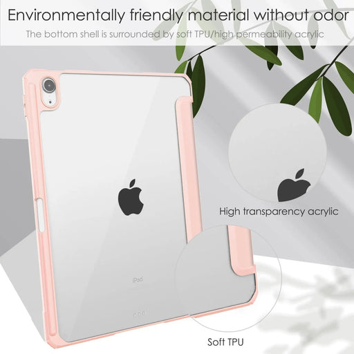 iPad Air 11 M2 (2024), M3 (2025) Case by salelink.co.nz