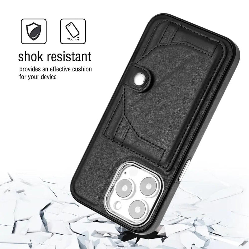 iPhone 15 Pro Max Case by salelink.co.nz