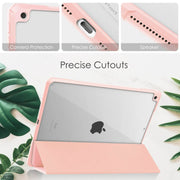 Case for iPad 10.2 Inch 9th / 8th / 7th Generation (2021/ 2020 / 2019) by salelink.co.nz