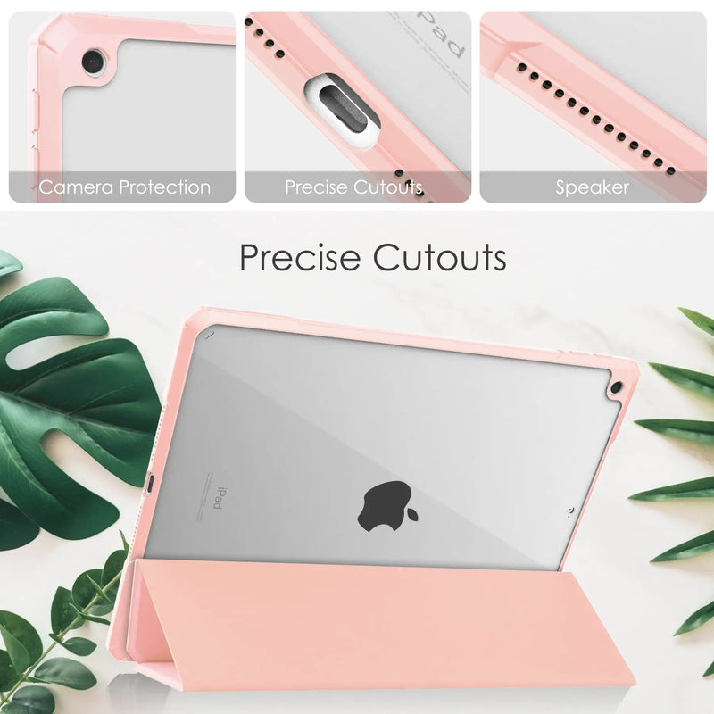 Case for iPad 10.2 Inch 9th / 8th / 7th Generation (2021/ 2020 / 2019) by salelink.co.nz