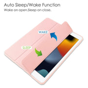 Case for iPad 10.2 Inch 9th / 8th / 7th Generation (2021/ 2020 / 2019) by salelink.co.nz