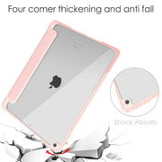 Case for iPad 10.2 Inch 9th / 8th / 7th Generation (2021/ 2020 / 2019) by salelink.co.nz