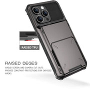 iPhone 15 Pro Max Case by salelink.co.nz