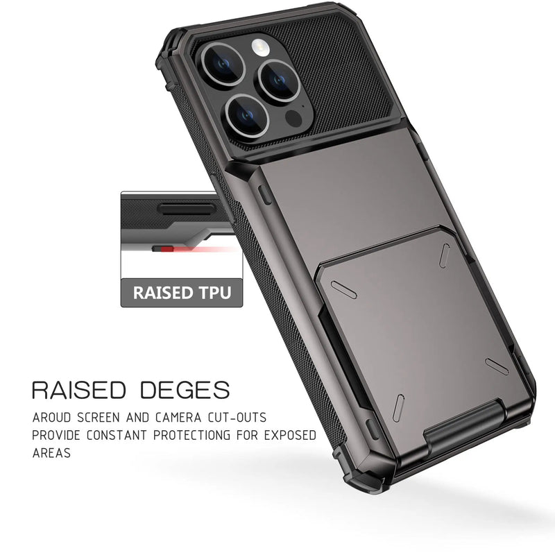 iPhone 15 Pro Max Case by salelink.co.nz
