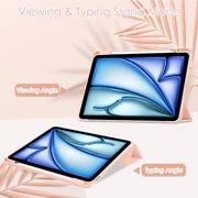 iPad Air 11 M2 (2024), M3 (2025) Case by salelink.co.nz