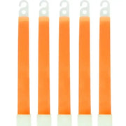 6 Inch Survival Kit Military Glow Light Sticks by Habicare