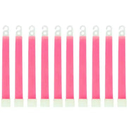 6 Inch Survival Kit Military Glow Light Sticks by Habicare