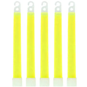 6 Inch Survival Kit Military Glow Light Sticks by Habicare