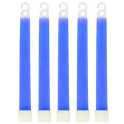 6 Inch Survival Kit Military Glow Light Sticks by Habicare