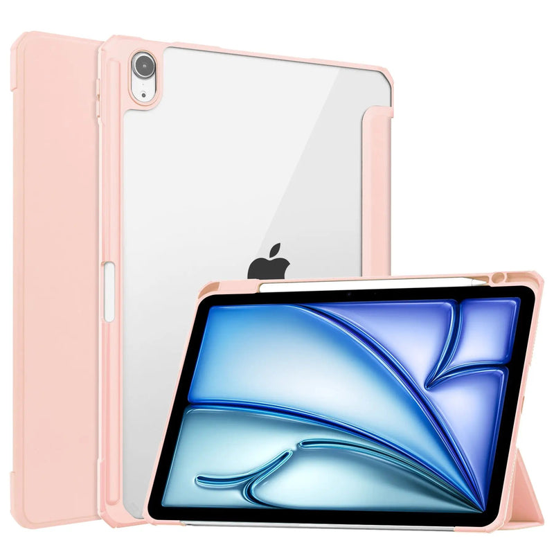iPad Air 11 M2 (2024), M3 (2025) Case by salelink.co.nz