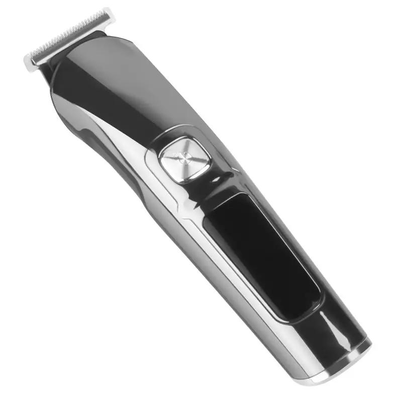Beard Trimmer Hair Clippers Kit by salelink.co.nz