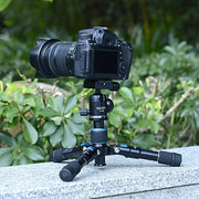Action Outdoors Limited Beixin Mini Aluminum Tripod for Phones and Live Streaming Beixin Mini Aluminum Tripod for Phones and Live Streaming
