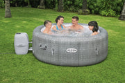 Bestway Lay-Z-Spa Honolulu AirJet by salelink.co.nz