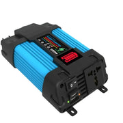 60W Home & Outdoor Solar Power System by Habicare