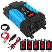 60W Home & Outdoor Solar Power System by Habicare