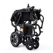 Kiwi Grab Kiwi Grab Folding Electric Wheelchair With Joystick Control MK6013 Folding Electric Wheelchair With Joystick Control MK6013