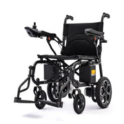 Kiwi Grab Kiwi Grab Folding Electric Wheelchair With Joystick Control MK6013 Folding Electric Wheelchair With Joystick Control MK6013