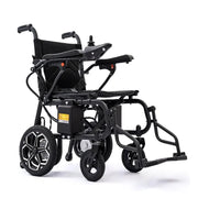 Kiwi Grab Kiwi Grab Folding Electric Wheelchair With Joystick Control MK6013 Folding Electric Wheelchair With Joystick Control MK6013