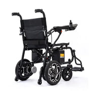 Kiwi Grab Kiwi Grab Folding Electric Wheelchair With Joystick Control MK6013 Folding Electric Wheelchair With Joystick Control MK6013