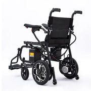 Kiwi Grab Kiwi Grab Folding Electric Wheelchair With Joystick Control MK6013 Folding Electric Wheelchair With Joystick Control MK6013